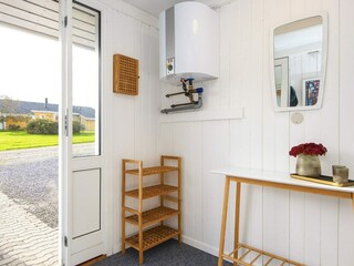 Holiday house Gjellerodde  30