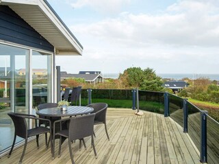 Maison de vacances Gjellerodde  20