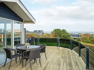 Vakantiehuis Gjellerodde  28