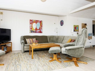 Vakantiehuis Gjellerodde  12