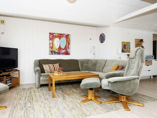 Vakantiehuis Gjellerodde  9
