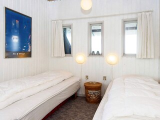 Ferienhaus Gjellerodde  26