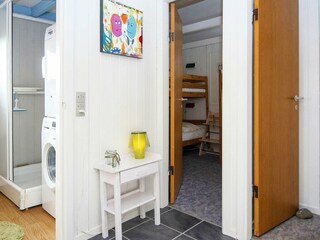 Vakantiehuis Gjellerodde  11