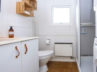 Maison de vacances Gjellerodde  27