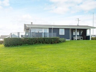 Maison de vacances Gjellerodde  27