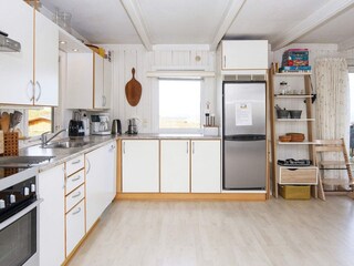 Vakantiehuis Gjellerodde  16