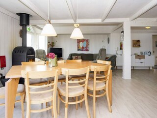 Maison de vacances Gjellerodde  19