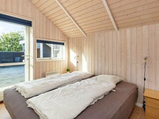 Ferienhaus Trend  38