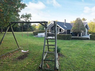 Maison de vacances Trend Enregistrement extérieur 1