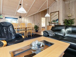 Casa per le vacanze Trend  12