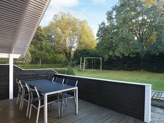 Holiday house Trend Outdoor Recording 5