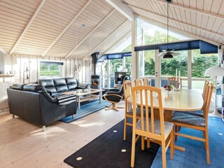 Casa per le vacanze Trend  8