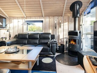 Maison de vacances Trend  11