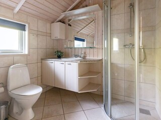 Ferienhaus Trend  34