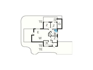 Ferienhaus Trend  40