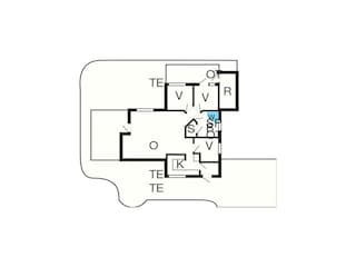 Ferienhaus Trend  41