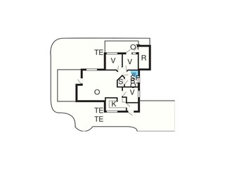 Holiday house Trend  39