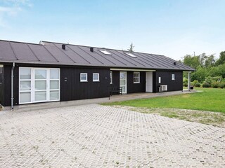 Vakantiehuis Tranum Strand Buitenaudio-opname 2