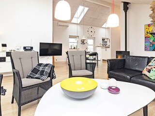 Ferienhaus Tranum Strand  3