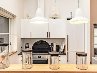 Holiday house Tranum Strand  4