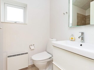 Ferienhaus Tranum Strand  8