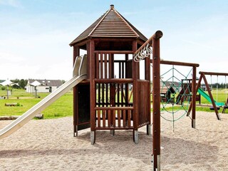 Vakantiehuis Tranum Strand  8