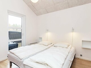 Holiday house Tranum Strand  16