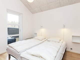 Holiday house Tranum Strand  36