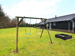 Maison de vacances Tranum Strand  47