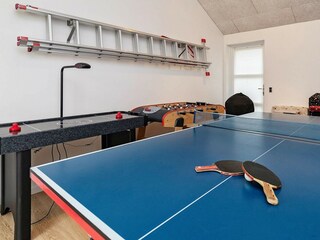 Holiday house Tranum Strand  32