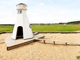 Maison de vacances Tranum Strand  48