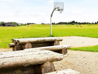 Casa per le vacanze Tranum Strand  9