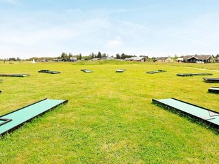 Casa per le vacanze Tranum Strand  5