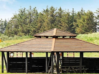 Holiday house Tranum Strand  9