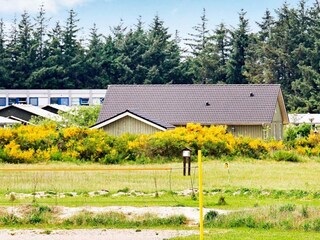 Casa de vacaciones Tranum Strand  23