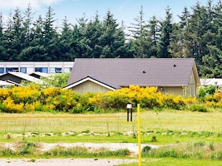 Holiday house Tranum Strand  38