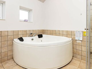 Casa de vacaciones Tranum Strand  33