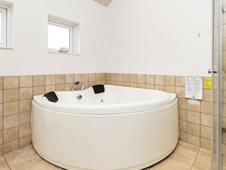 Holiday house Tranum Strand  11