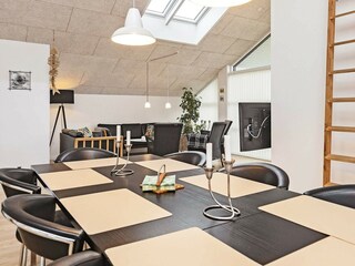 Ferienhaus Tranum Strand  12