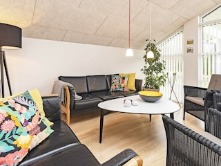 Holiday house Tranum Strand  39