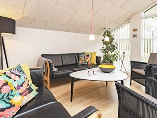 Maison de vacances Tranum Strand  20