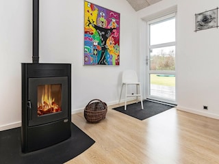 Holiday house Tranum Strand  15