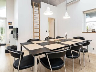 Ferienhaus Tranum Strand  41