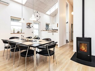Ferienhaus Tranum Strand  16