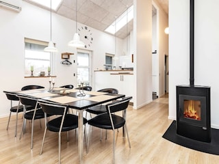 Holiday house Tranum Strand  18