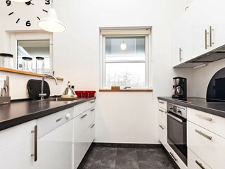 Holiday house Tranum Strand  5