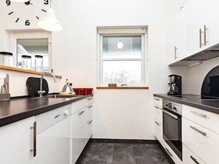 Holiday house Tranum Strand  9
