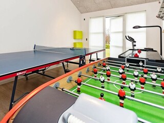 Ferienhaus Tranum Strand  42