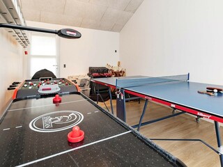 Vakantiehuis Tranum Strand  23