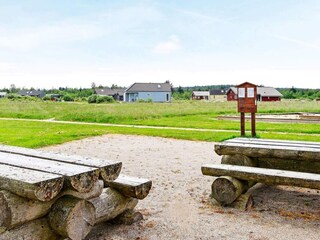 Ferienhaus Tranum Strand  18